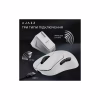 Мишка Ajazz AJ179PRO Wireless/Bluetooth/USB Charging Dock White (AJ179-PRO-W) - Image 12