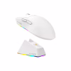 Мышка Ajazz AJ139 V2 MC Wireless/Bluetooth/USB White (AJ139-V2-MC-W) - Image 2