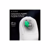 Мишка Ajazz AJ139 V2 MC Wireless/Bluetooth/USB White (AJ139-V2-MC-W) - Image 7