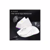 Мишка Ajazz AJ139 V2 MC Wireless/Bluetooth/USB White (AJ139-V2-MC-W) - Image 10