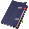 Чехол для планшета BeCover Smart Case Lenovo Tab One / Tab K9 8.7" 2025 (TB305XU/FU) Deep Blue (713745) - Image 6