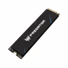 Накопичувач SSD M.2 2280 4TB GM9 Acer Predator (BL.9BWWR.138) - Image 5