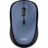 Мишка Trust Yvi+ Silent Wireless Dark Blue (25514) - Image 2