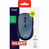 Мишка Trust Yvi+ Silent Wireless Dark Blue (25514) - Image 6