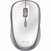 Мишка Trust Yvi+ Silent Wireless White (25513) - Image 2