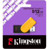 USB флеш накопитель Kingston 512GB DataTraveler Exodia S USB 3.2 (DTXS/512GB) - Image 3