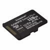Карта памяти Kingston 128GB microSDXC class 10 UHS-I V10 A1 Canvas Select Plus (SDCS3/128GBSP) - Image 2