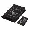 Карта памяти Kingston 256GB microSDXC class 10 UHS-I V10 A1 Canvas Select Plus (SDCS3/256GB) - Image 2