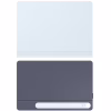 Чохол до планшета Samsung Smart Book Cover Galaxy Tab S10 FE Blue (EF-BX710PLEGWW) - Image 2