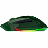 Мышка Razer Basilisk V3 Pro 35K Wireless/Bluetooth/USB Phantom Green (RZ01-05240300-R3G1) - Image 2