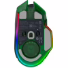 Мышка Razer Basilisk V3 Pro 35K Wireless/Bluetooth/USB Phantom Green (RZ01-05240300-R3G1) - Image 3