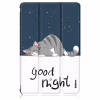 Чохол до планшета BeCover Smart Case Samsung Galaxy Tab S10 Lite SM-X400/406 10.9" Good Night (713849) - Image 2