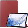 Чехол для планшета BeCover Smart Case Samsung Galaxy Tab S10 Lite SM-X400/406 10.9" Red Wine (713844) - Image 7