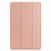 Чохол до планшета BeCover Smart Case Samsung Galaxy Tab S10 Lite SM-X400/406 10.9" Rose Gold (713845) - Image 2