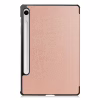 Чехол для планшета BeCover Smart Case Samsung Galaxy Tab S10 Lite SM-X400/406 10.9" Rose Gold (713845) - Image 3