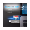 Зчитувач флеш-карт ColorWay USB 2.0/USB-C to CF/SD/MicroSD (CW-CR-01) - Image 6