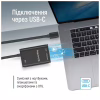 Зчитувач флеш-карт ColorWay USB-C to USB 3.0/SD/MicroSD (CW-CR-02) - Image 7