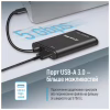 Считыватель флеш-карт ColorWay USB-C to USB 3.0/SD/MicroSD (CW-CR-02) - Image 8