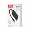 Зчитувач флеш-карт ColorWay USB-C to USB 3.0/SD/MicroSD (CW-CR-02) - Image 12