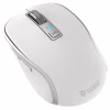 Мышка YENKEE YMS 2085WE Noble Wireless/Bluetooth White (45019715) - Image 5