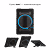 Чохол до планшета BeCover Horizontal handle Samsung Galaxy Tab A11 Plus SM-X236B 11.0" Black (713941) - Image 3