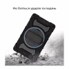Чохол до планшета BeCover Horizontal handle Samsung Galaxy Tab A11 Plus SM-X236B 11.0" Black (713941) - Image 4