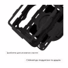 Чохол до планшета BeCover Horizontal handle Samsung Galaxy Tab A11 Plus SM-X236B 11.0" Black (713941) - Image 5