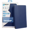 Чохол до планшета BeCover Smart Case Samsung Galaxy Tab A11 Plus SM-X236B 11.0" Deep Blue (713994) - Image 6