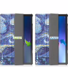 Чохол до планшета BeCover Smart Case Samsung Galaxy Tab A11 Plus SM-X236B 11.0" Night (714011) - Image 6