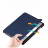 Чехол для планшета BeCover Smart Case Samsung Galaxy Tab A11 SM-X133/X135 8.7" Deep Blue (713964) - Image 4
