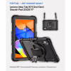 Чохол до планшета BeCover FortTab Lenovo Idea Tab/K11 (2nd Gen) TB336/Xiaoxin Pad (2025) 11" Black (714080) - Image 3