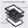 Чохол до планшета BeCover FortTab Lenovo Idea Tab/K11 (2nd Gen) TB336/Xiaoxin Pad (2025) 11" Black (714080) - Image 4