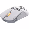 Мишка Hator Stellar Wireless/Bluetooth/USB White (HTM651) - Image 2