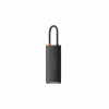 Концентратор Baseus USB-C 6-in-1 HDMI + 2xUSB 3.0 + USB-C + SD/TF black (WKQX050001) - Image 3