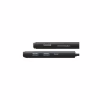 Концентратор Baseus USB-C 6-in-1 HDMI + 2xUSB 3.0 + USB-C + SD/TF black (WKQX050001) - Image 4