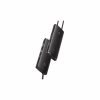 Концентратор Baseus USB-C 6-in-1 HDMI + 2xUSB 3.0 + USB-C + SD/TF black (WKQX050001) - Image 5