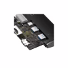 Концентратор Baseus USB-C 6-in-1 HDMI + 2xUSB 3.0 + USB-C + SD/TF black (WKQX050001) - Image 8