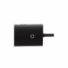 Концентратор Baseus USB-C to 4xUSB 3.0 1.0m black (WKQX030401) - Image 3