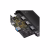 Концентратор Baseus USB-C to 4xUSB 3.0 1.0m black (WKQX030401) - Image 8