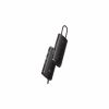 Концентратор Baseus USB-C 6-in-1 HDMI + 2xUSB 3.0 + PD + SD/TF black (WKQX050101) - Image 3