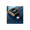 Концентратор Baseus USB 3.0 to 1xUSB 3.0 + 3xUSB 2.0 1.0m (CAHUB-AY01) - Image 6