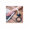 Концентратор Baseus USB 3.0 to 1xUSB 3.0 + 3xUSB 2.0 1.0m (CAHUB-AY01) - Image 7