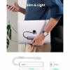 Концентратор Ugreen USB-C to 4xUSB 3.0 + HDMI CM417 gray (20197) - Image 6