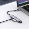 Концентратор Ugreen USB 3.0 to 4xUSB 3.0 CM473 (20805) - Image 2