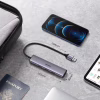 Концентратор Ugreen USB 3.0 to 4xUSB 3.0 CM473 (20805) - Image 5