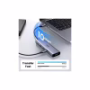 Концентратор Ugreen USB-C to HDMI + 2xUSB 3.2 + 2xUSB-C 3.2 + PD CM511 gray (35999) - Image 3