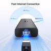 Концентратор Ugreen USB-C to HDMI + 2xUSB 3.2 + USB-C 3.2 + RJ45 + PD CM512 gray (45000) - Image 5