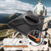Чехол для планшета BeCover Heavy Duty Xiaomi Redmi Pad 2 11.0" Black (713929) - Image 3