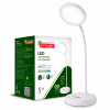 Настольная лампа Eurolamp 5W 400Lm 2800-6500K Type-C+Battery 2400mAh (LED-TLB-5W) - Image 2