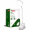 Настольная лампа Eurolamp 5W 400Lm 2800-6500K Type-C+Battery 2400mAh (LED-TLB-5W(P)) - Image 2